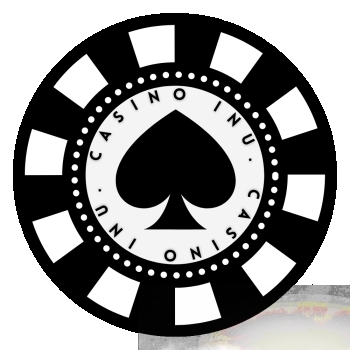Casino Inu logo