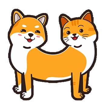 Cat Doge Coin logo
