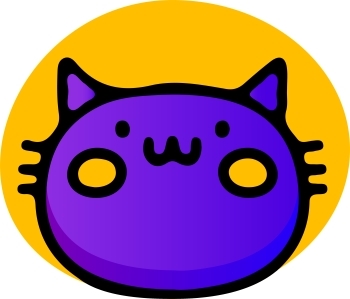 Cat Moon logo