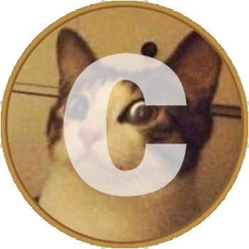 Catecoin logo