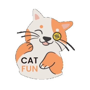 CATFUN logo