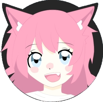 Catgirl logo