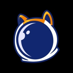 CatMoonCoin logo