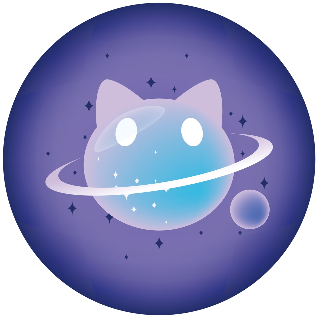 CatPlanetSwap logo