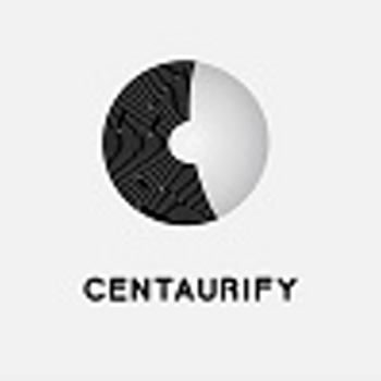Centaurify logo