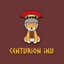 Centurion Inu logo