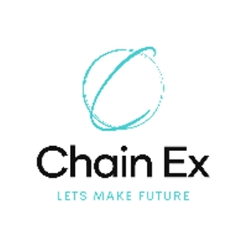 ChainEx logo