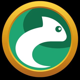 Chameleon Coin logo