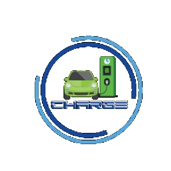 CHARGE logo