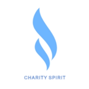 CharitySpirit logo