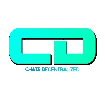 Chats Decentralized logo