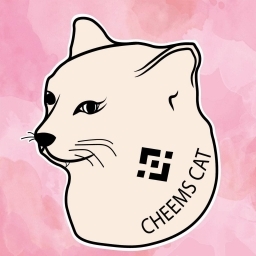 CheemsCat logo
