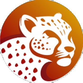 Cheetah Coin logo