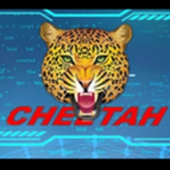 CHEETAHROBOT logo