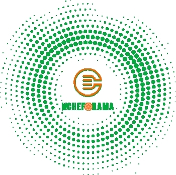 cheforama logo