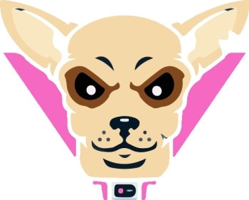 Chihuahua Token logo