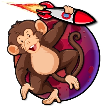 Chimpa logo