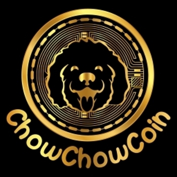 ChowChowCoin logo