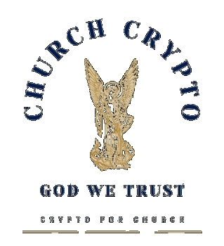 churchofcryptocurrency logo