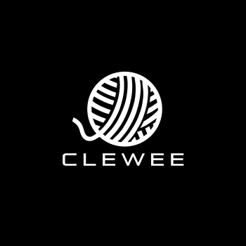 clewee logo