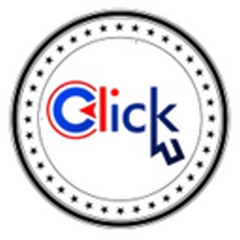 Click token logo
