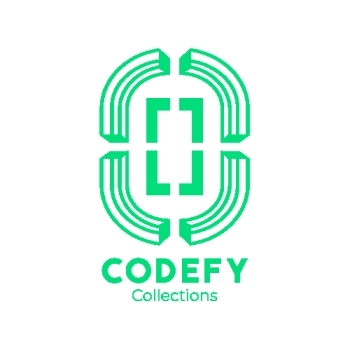 Codefy logo