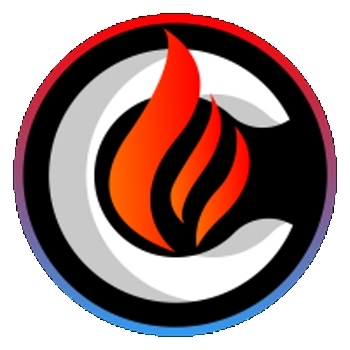 Coin Fuel logo