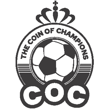 Coin of the champions logo