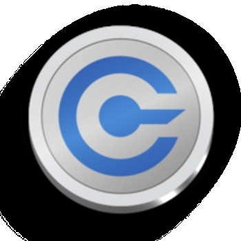 CoinViewCap logo