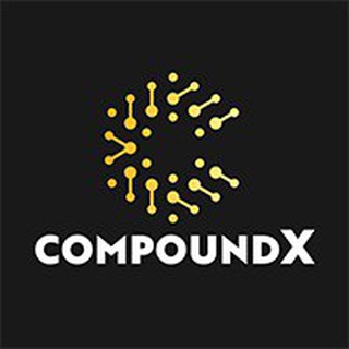 COMPOUNDX logo
