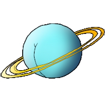 ConquerUranus logo