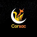 Corsac Token logo
