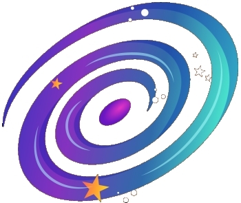 Cosmosium Finance logo