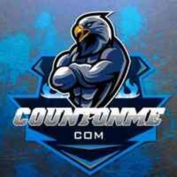 Countonme logo