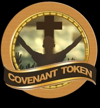 Covenant Token logo