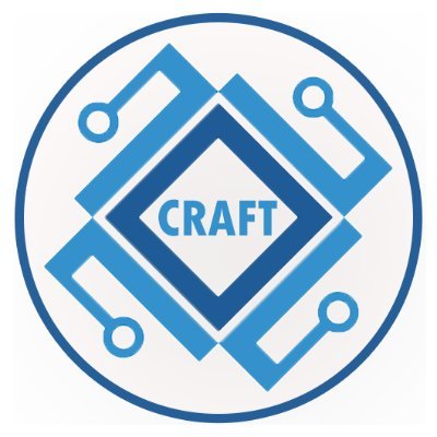 Craft NFT logo