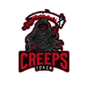 Creeps logo