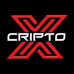 CriptoX logo