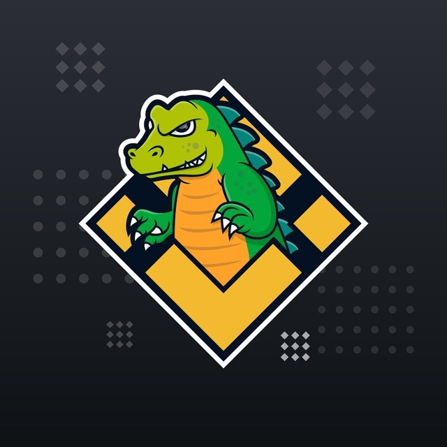 CrogeZilla logo