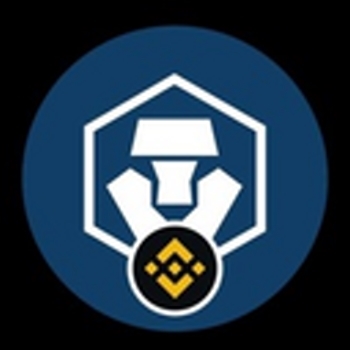 Cronos BSC logo