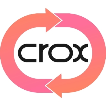 CROXSWAP logo