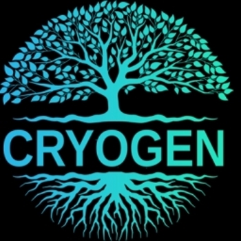 CryoGen logo