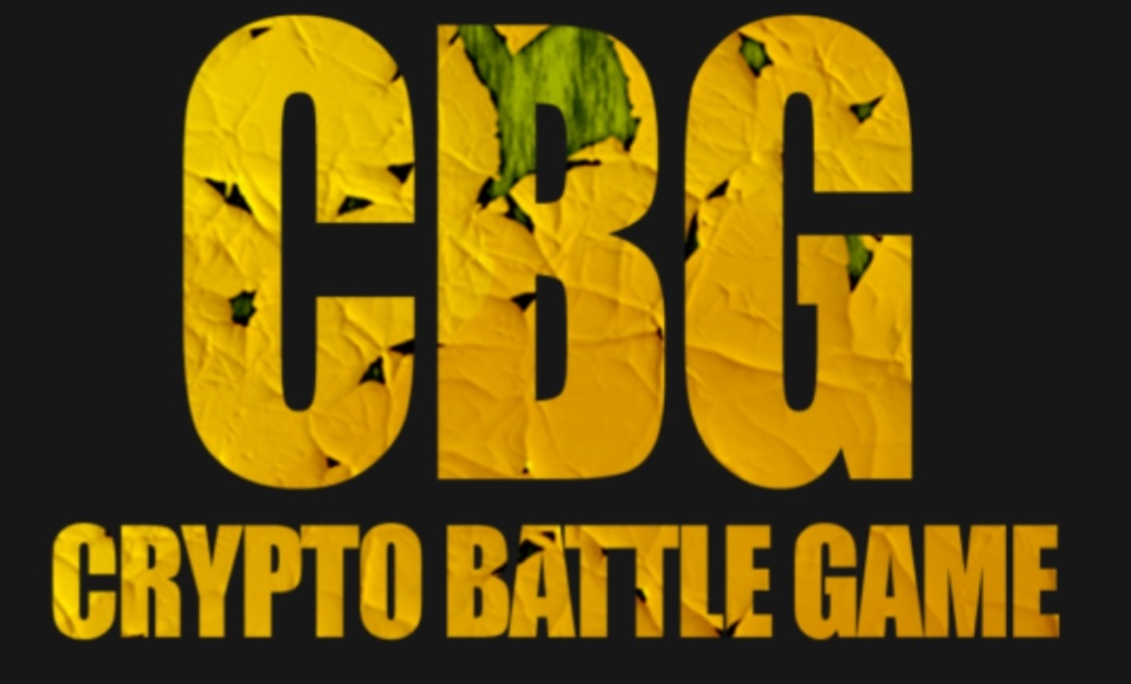 Crypto Battle Game logo