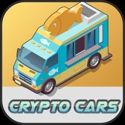 Crypto Cars logo