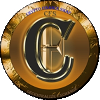 Crypto Finance Swap logo