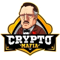 Crypto Mafia logo