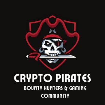 Crypto Pirates Token logo