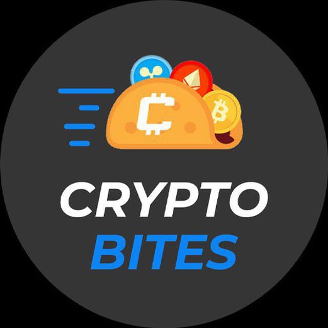 CryptoBites logo