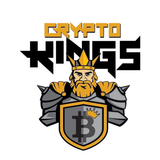 CryptoKings logo