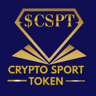 CryptoSportToken logo